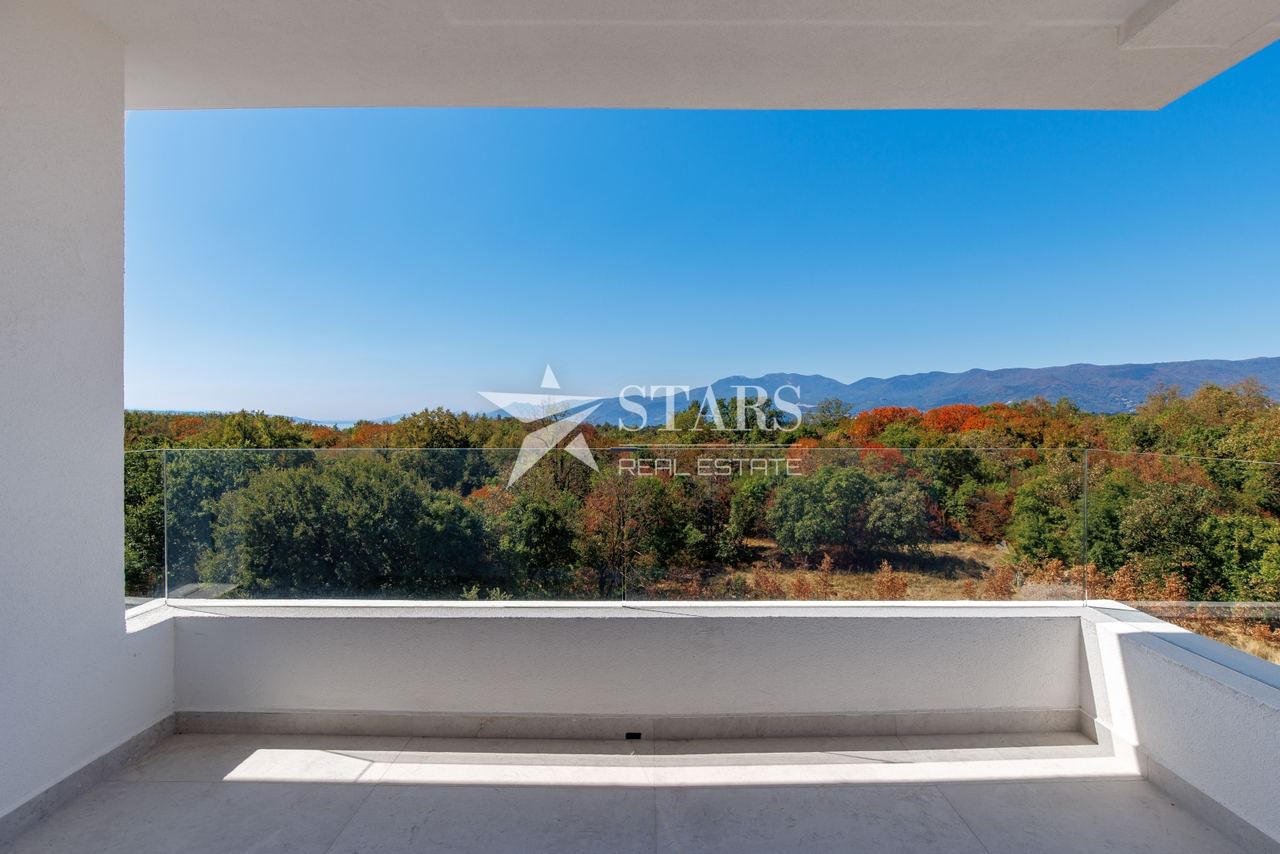 Apartment u Viškovu, 76m², 3 sobe, slika 5