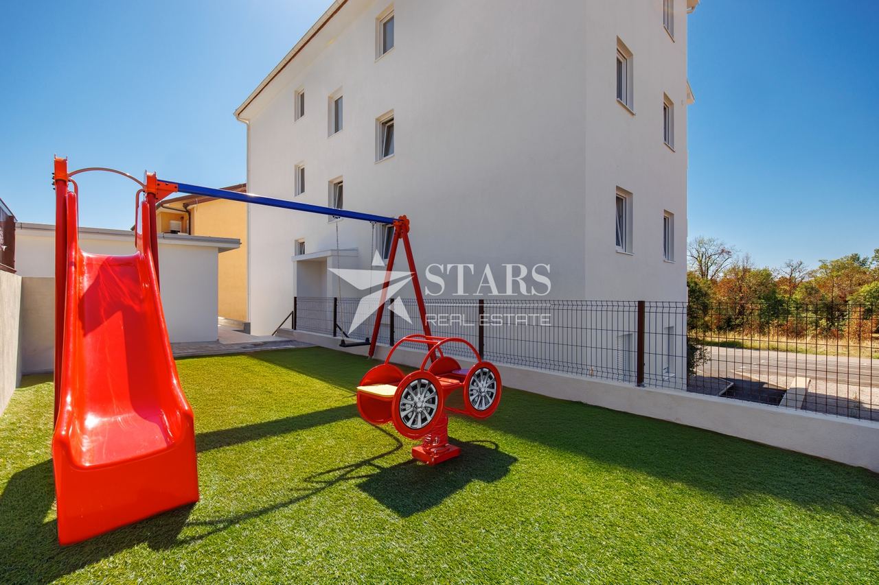Appartamento u Viškovu, 76m², 3 sobe, slika 4
