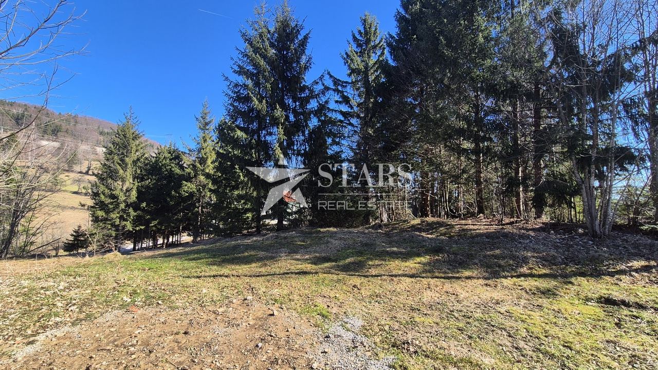Grundstück u Ravna Gori, 679m², slika 2