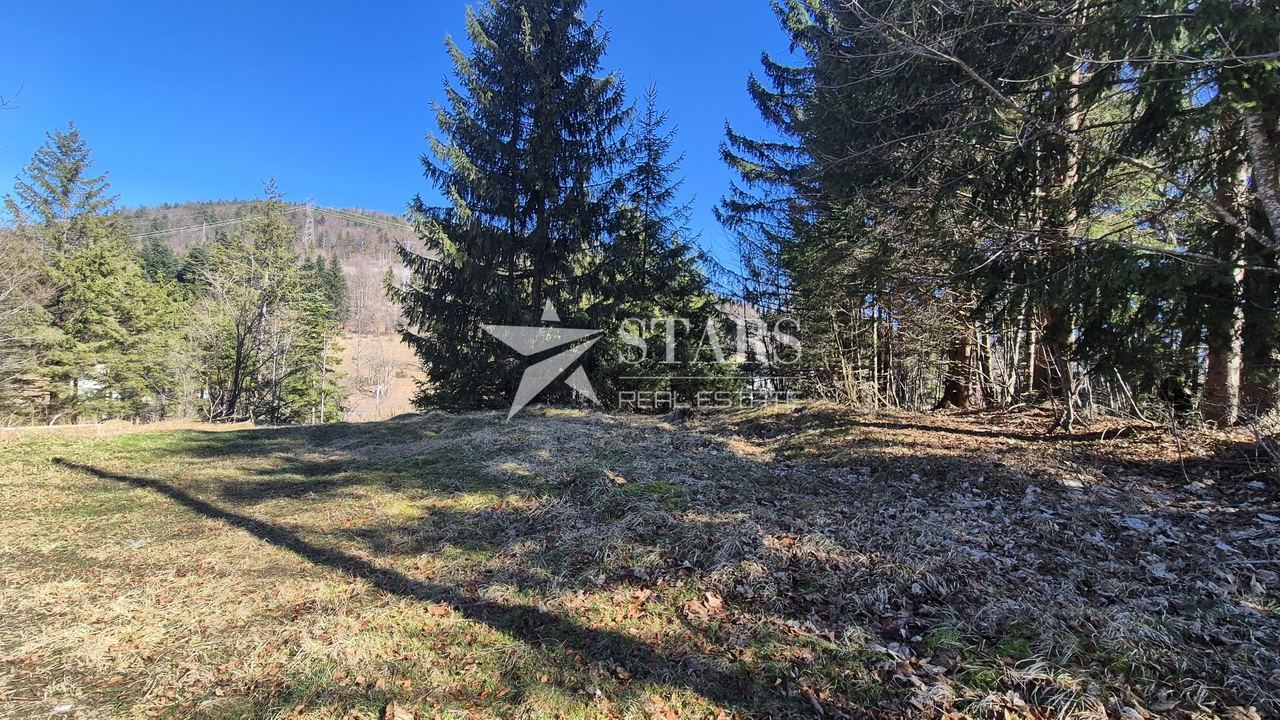Grundstück u Ravna Gori, 679m², slika 3