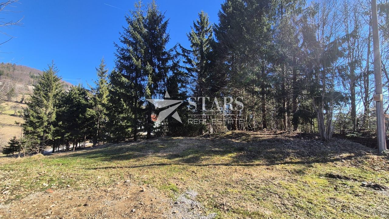 Grundstück u Ravna Gori, 679m², slika 4