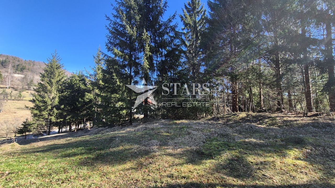 Grundstück u Ravna Gori, 679m², slika 5