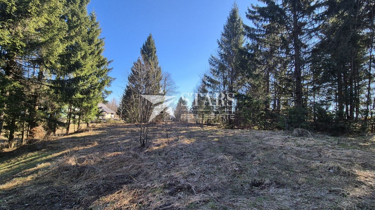 Grundstück u Ravna Gori, 767m², slika 3