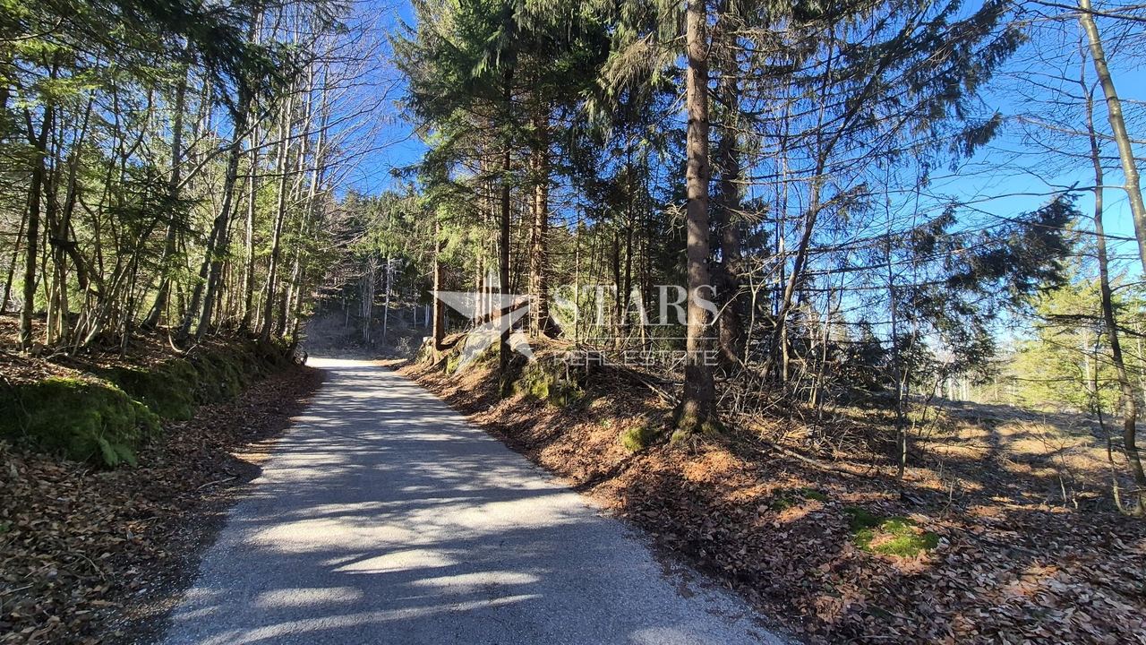 Grundstück u Ravna Gori, 767m², slika 4