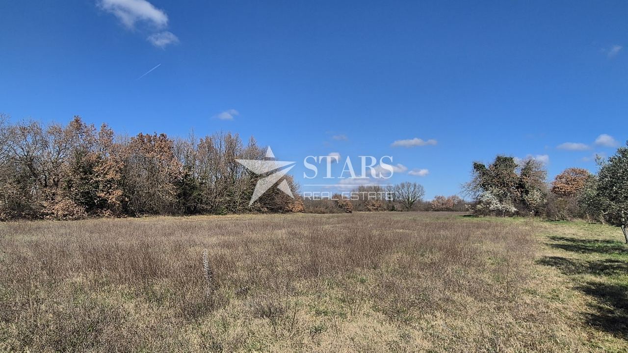 Terreno u Ližnjanu, 5350m²