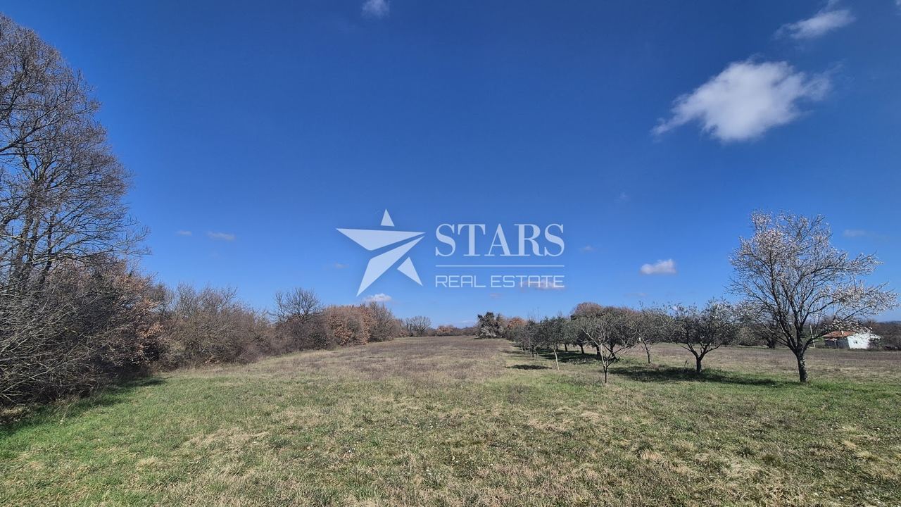 Terreno u Ližnjanu, 5350m², slika 3