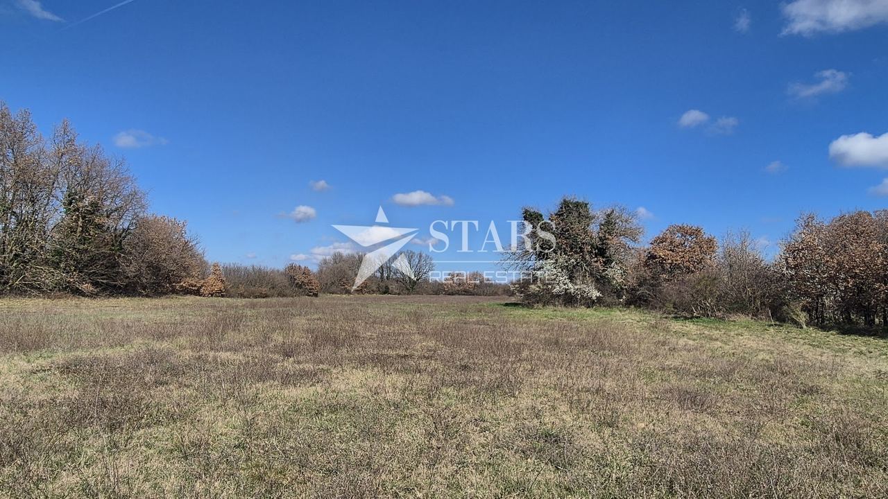 Terreno u Ližnjanu, 5350m², slika 4