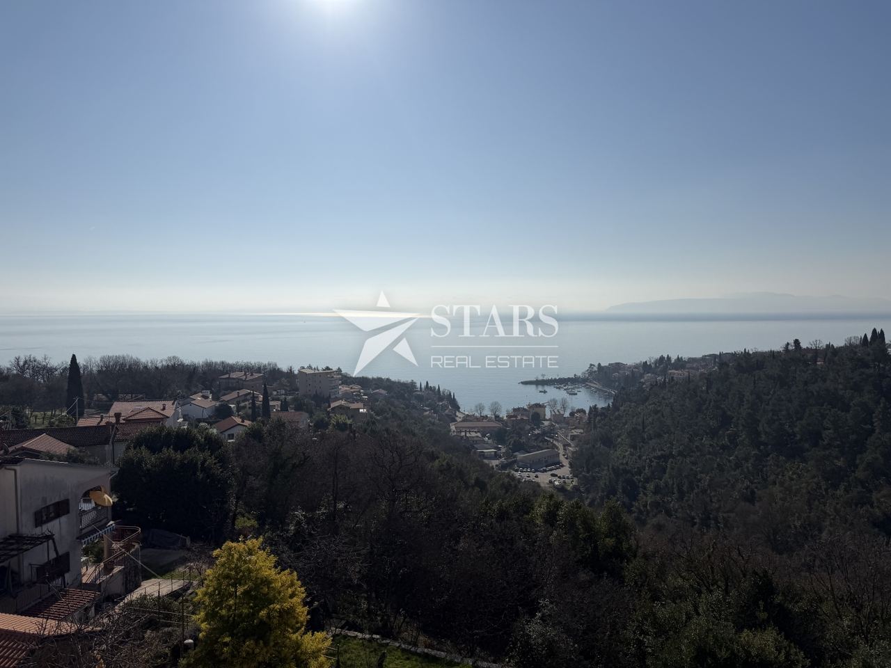 Wohnung u Opatiji, 89.42m², 2 sobe, slika 2