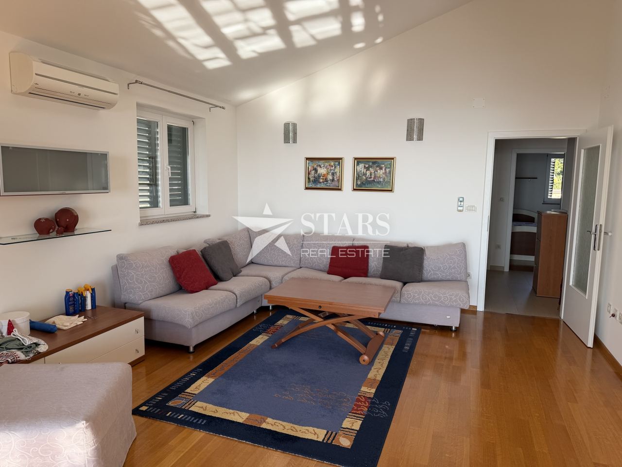 Wohnung u Opatiji, 89.42m², 2 sobe, slika 3