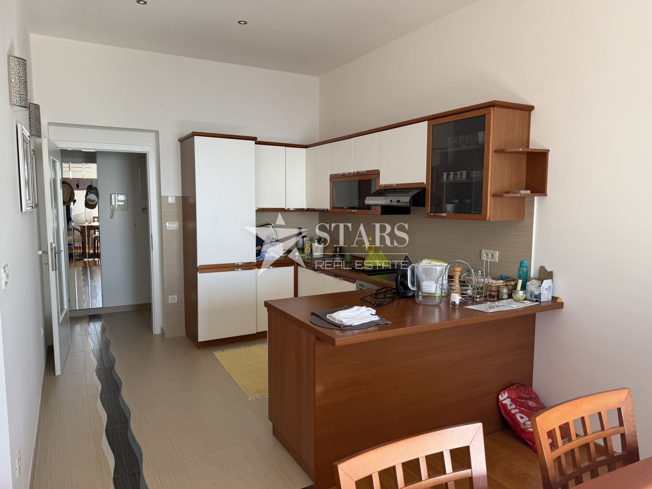 Wohnung u Opatiji, 89.42m², 2 sobe, slika 4