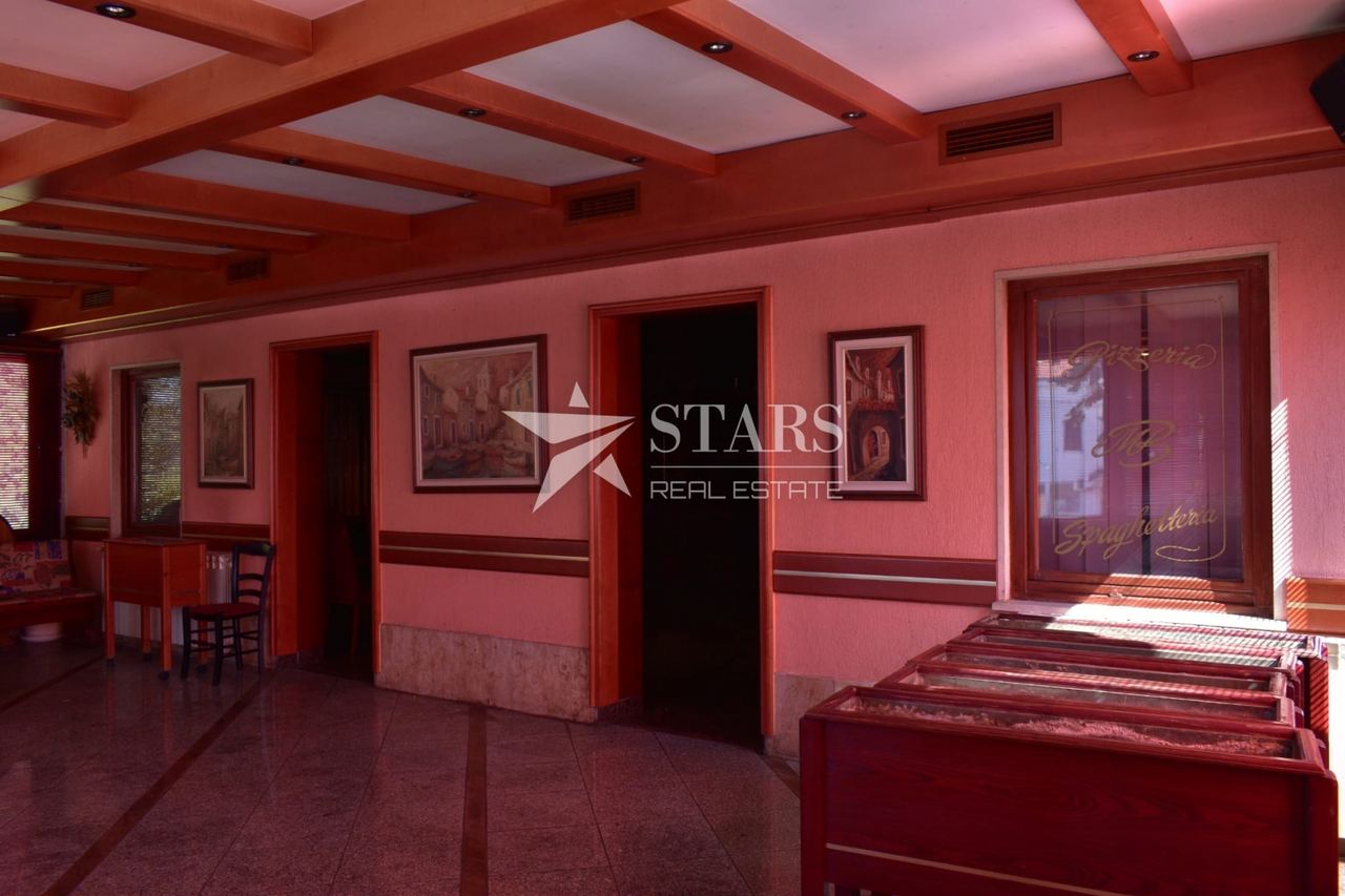 Casa u Viškovu, 560m², slika 5