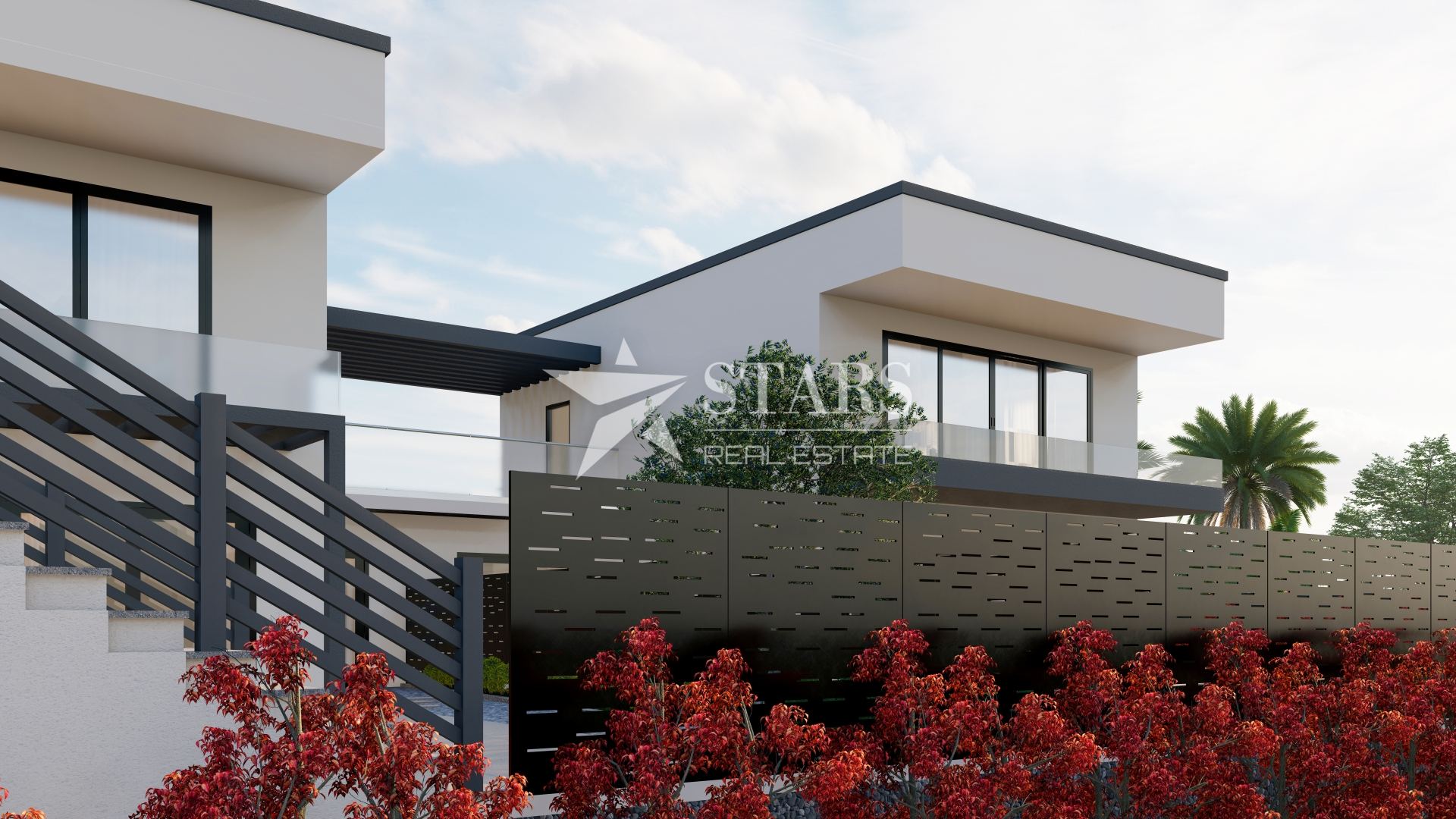 House u Krku, 129m², 3 sobe, slika 3