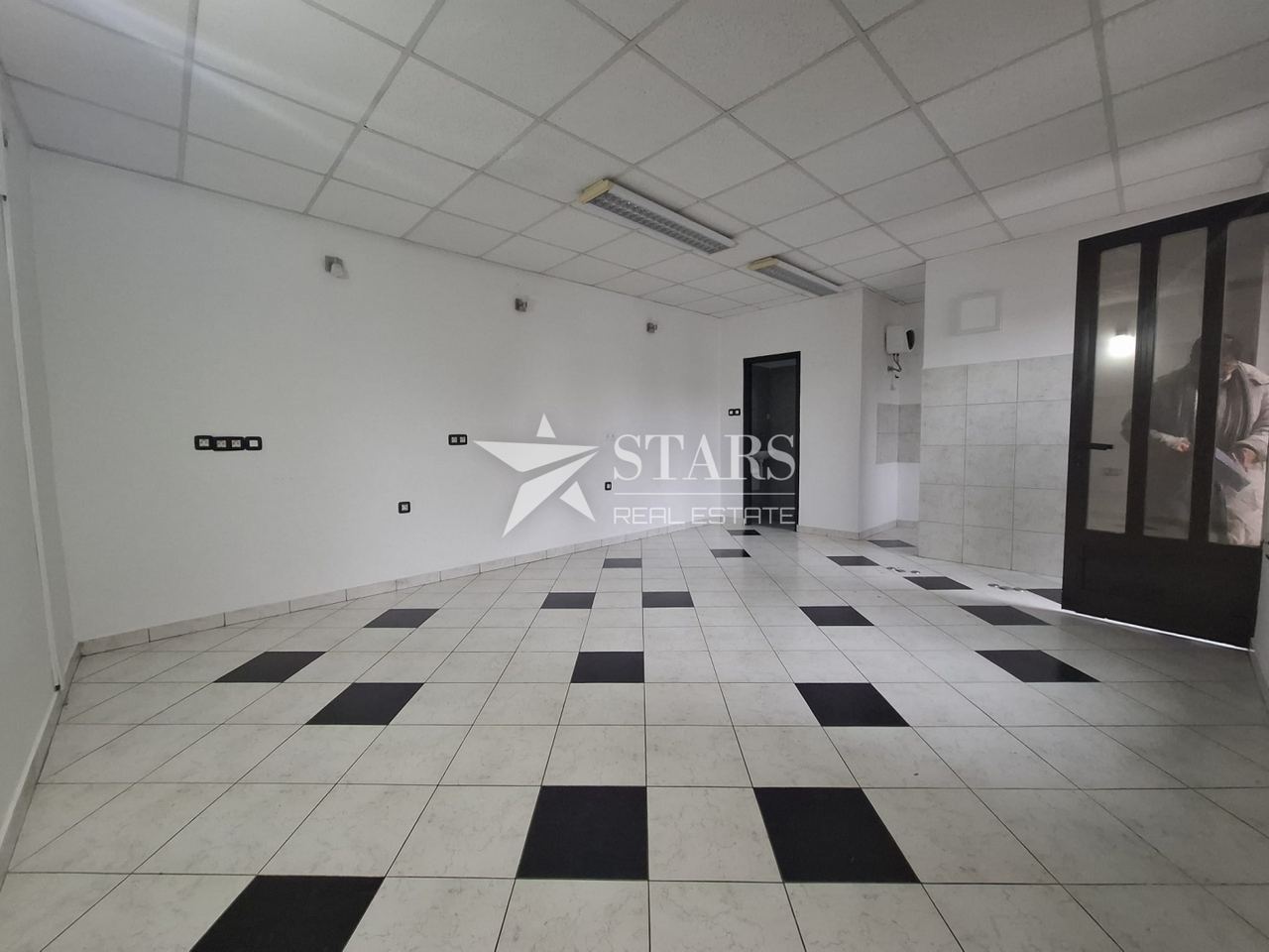 Locale commerciale u Rijeci, 30m²