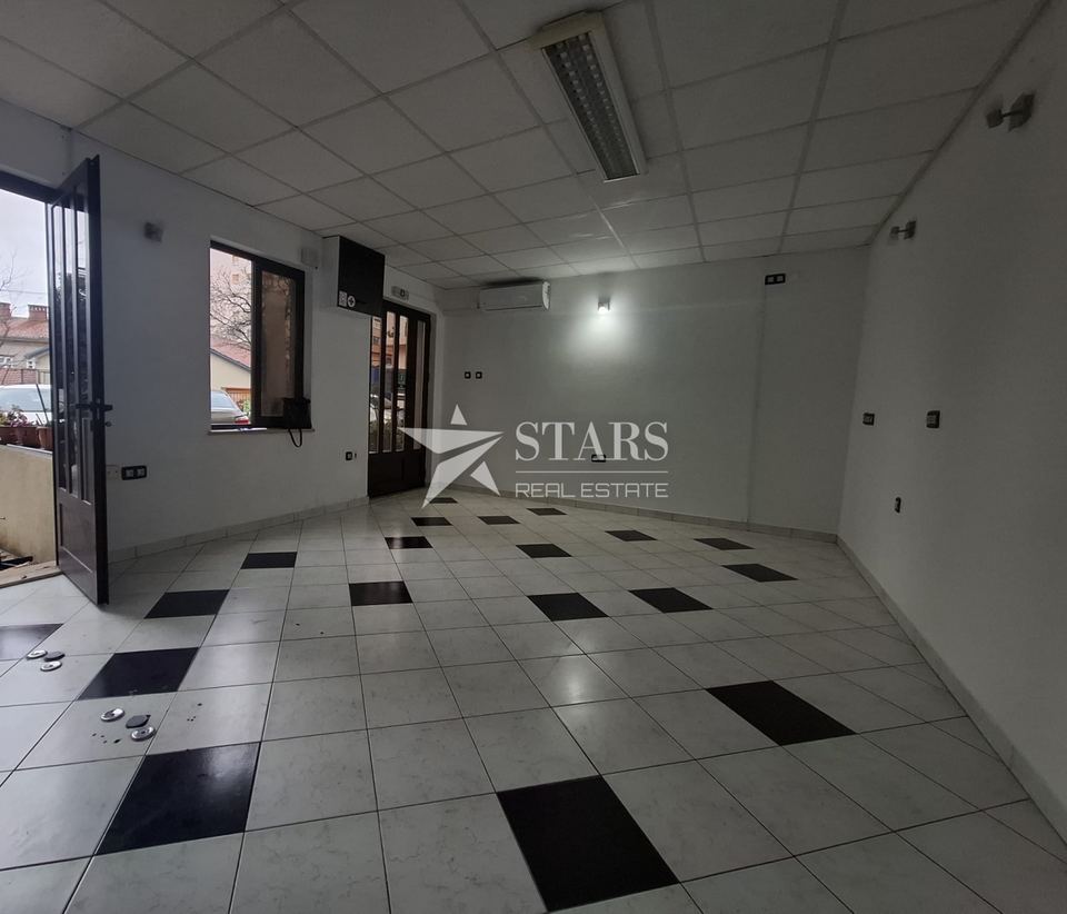 Locale commerciale u Rijeci, 30m², slika 4