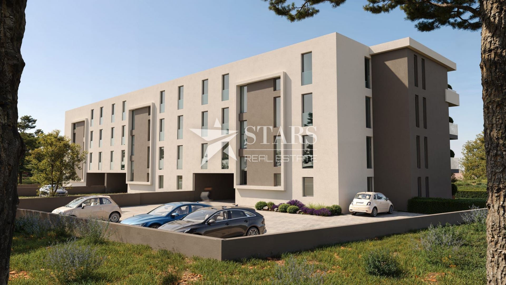 Stan u Tar-Vabrizi, 108.08m², 3 sobe, slika 3