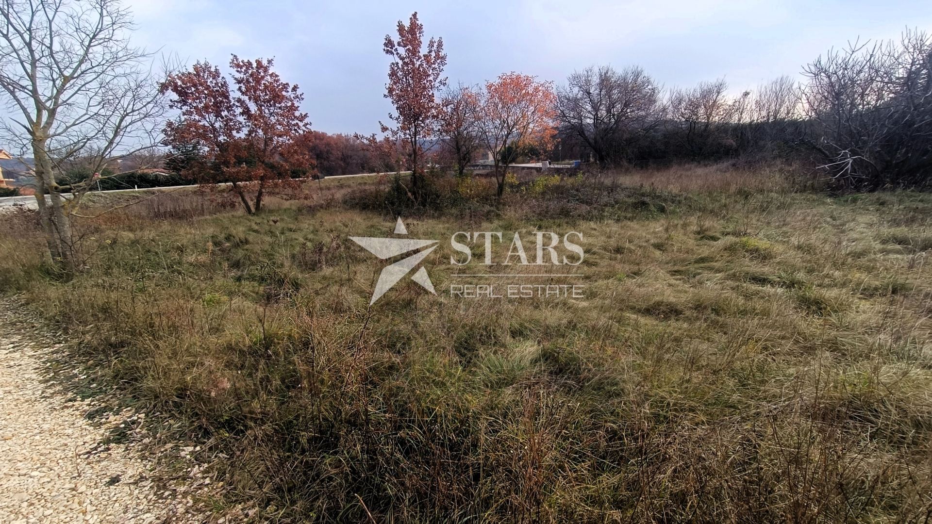 Grundstück u Labinu, 1549m², slika 5