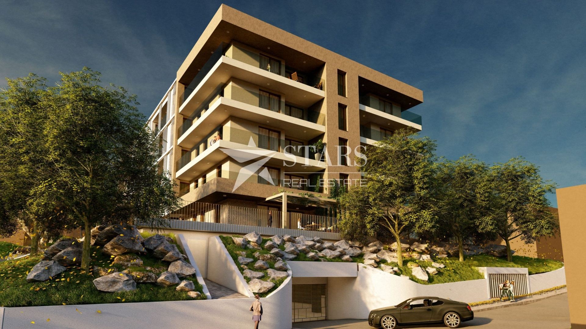 Apartment u Rijeci, 119.39m², 3 sobe, slika 3