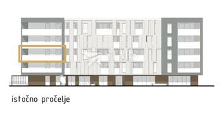 Apartment u Rijeci, 119.39m², 3 sobe, slika 5