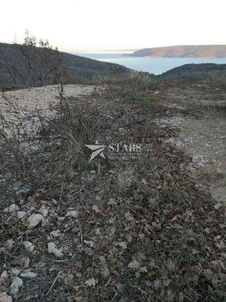 Terreno u Mošćeničkoj Drazi, 1696m², slika 2