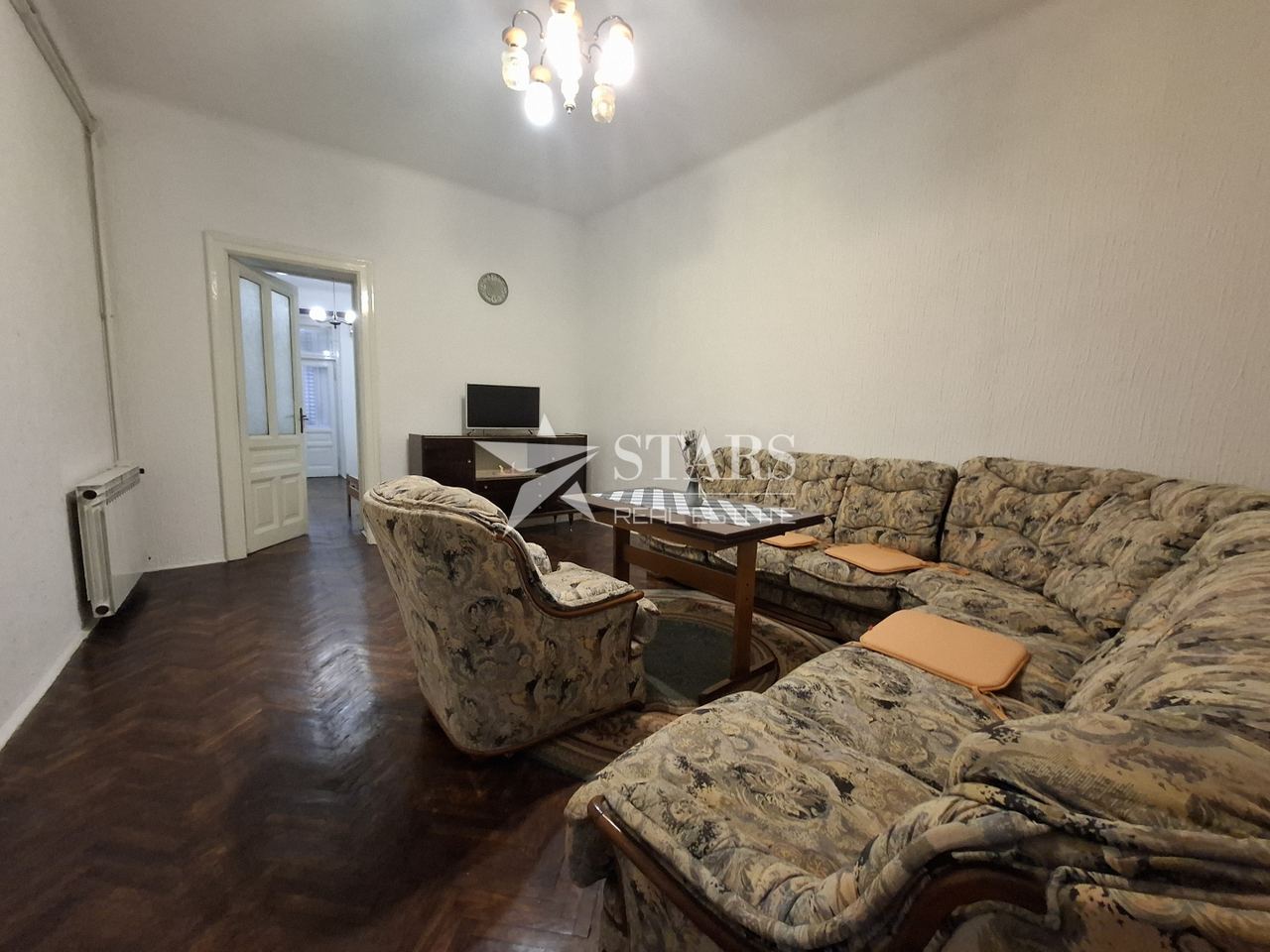Stan u Rijeci, 120.25m², 4 sobe