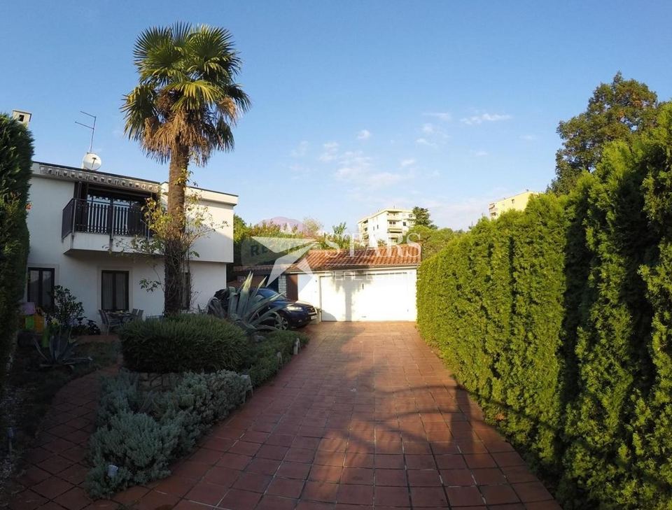 House u Rijeci, 230m², 3 sobe