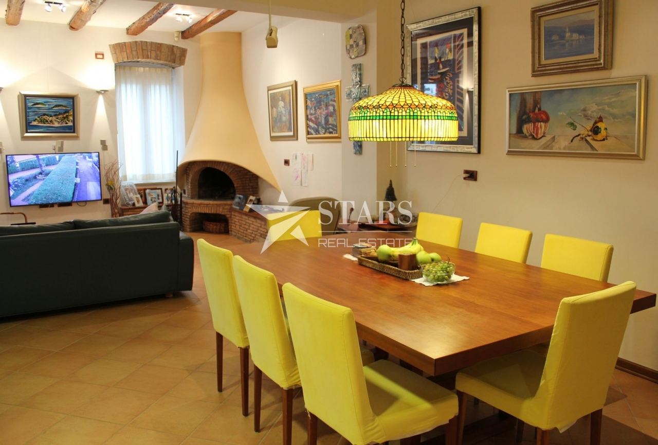 House u Rijeci, 230m², 3 sobe, slika 2