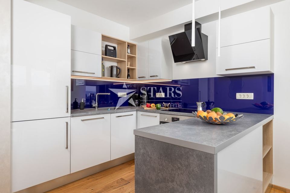 Stan u Lovranu, 80m², 2 sobe, slika 5