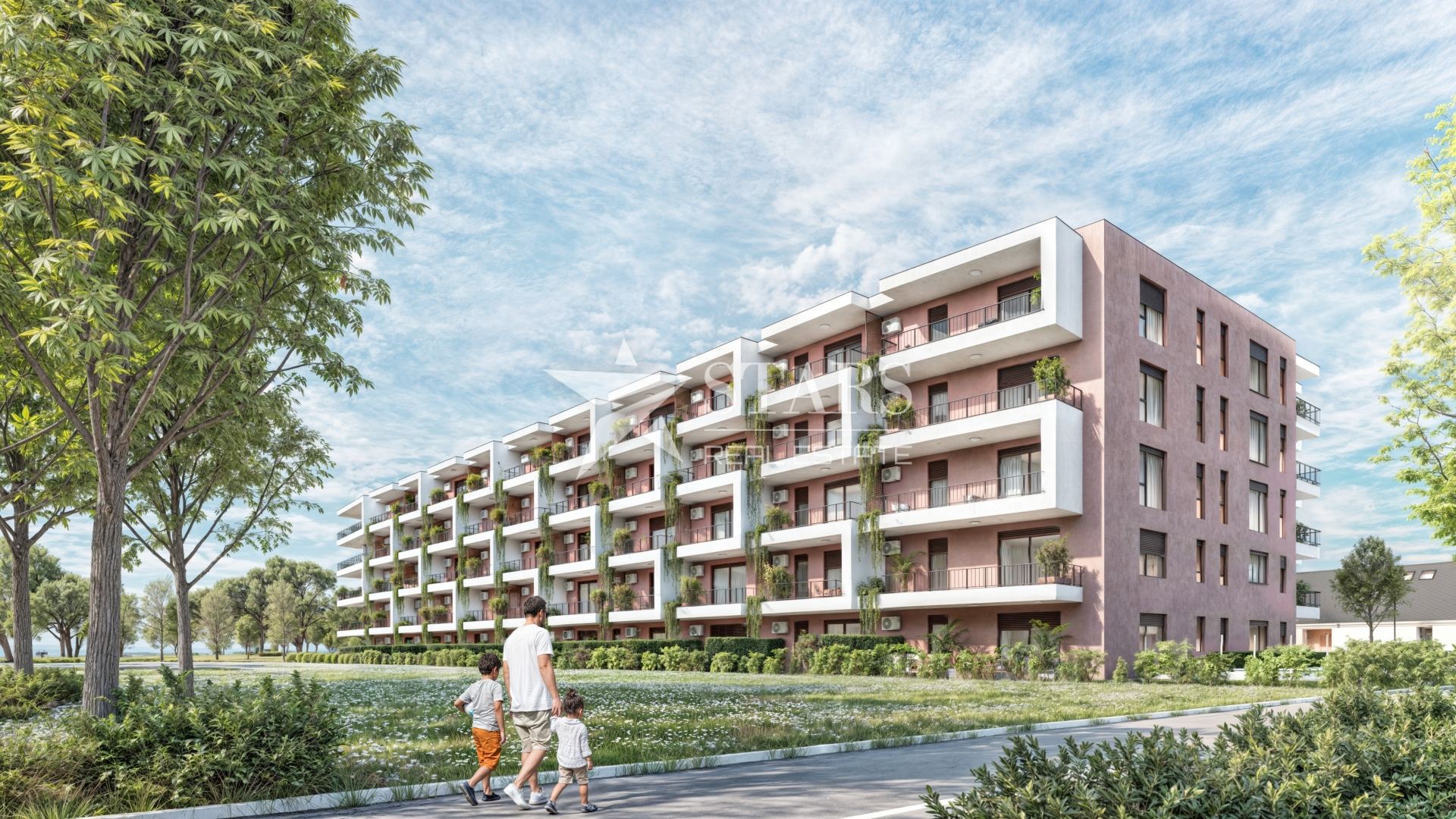 Apartment u Umagu, 35.79m², 1 soba, slika 5