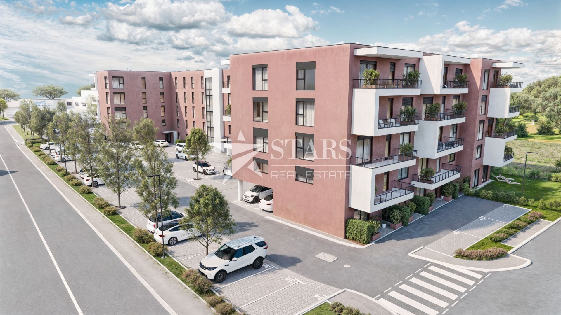 Apartment u Umagu, 35.79m², 1 soba, slika 2