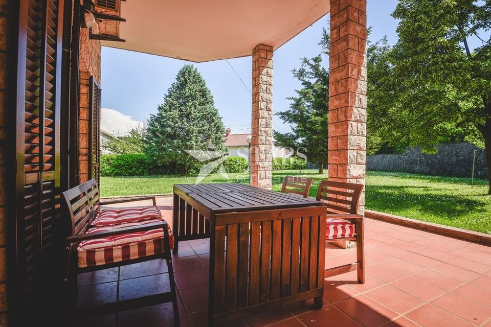 Haus u Rijeci, 344m², 4 sobe, slika 4