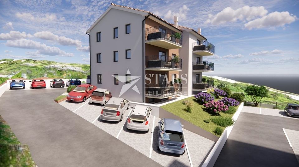 Appartamento u Viškovu, 73.63m², 2 sobe, slika 4