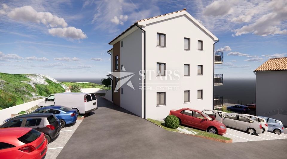 Appartamento u Viškovu, 73.63m², 2 sobe, slika 5