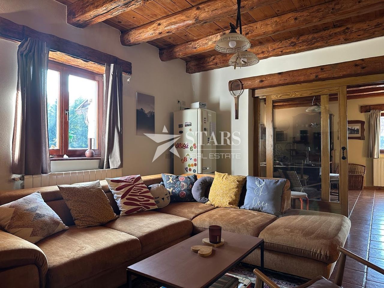 Haus u Delnicama, 210m², 3 sobe, slika 5