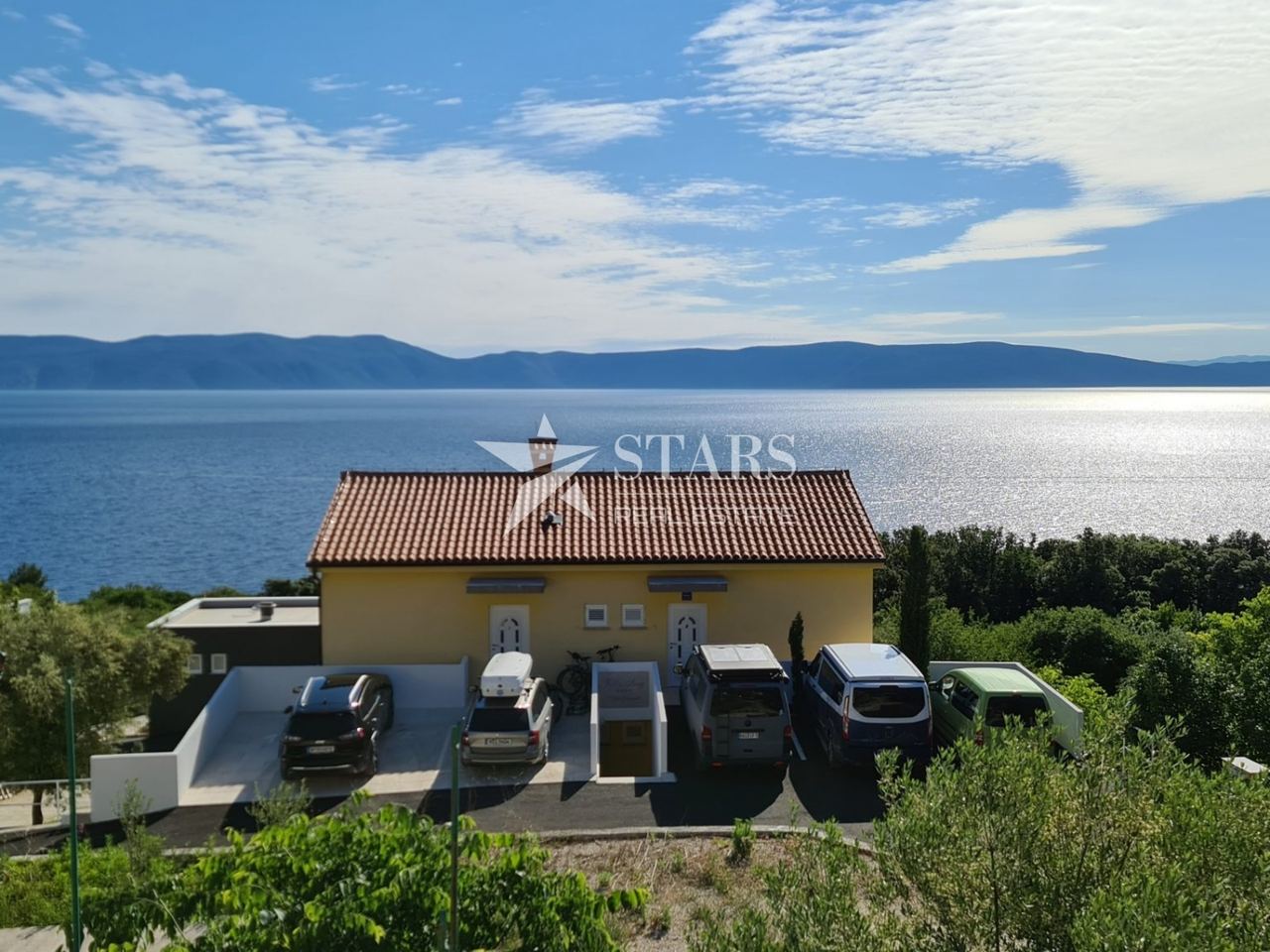 Kuća u Labinu, 438m², 9 soba, slika 3