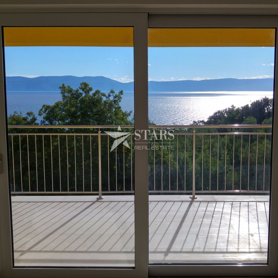 Kuća u Labinu, 438m², 9 soba, slika 4