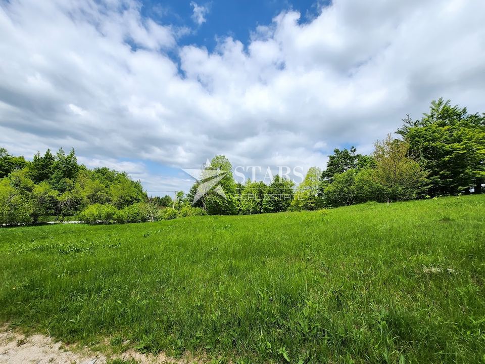 Terreno u Ravna Gori, 695m², slika 5