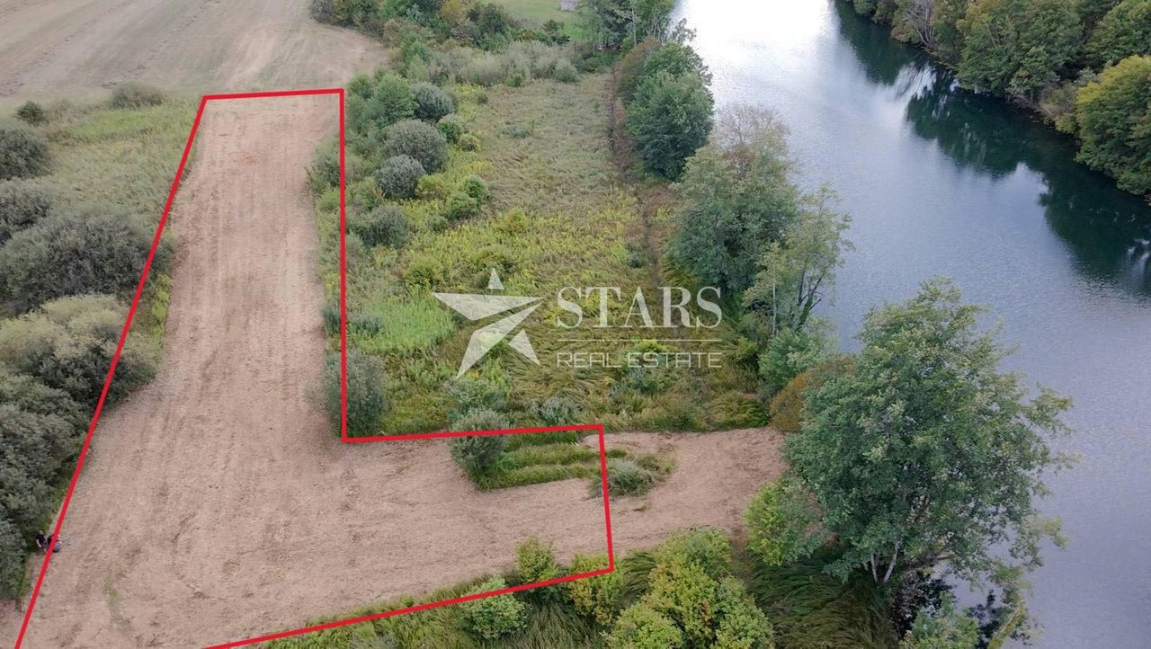 Zemljište u Generalskom Stolu, 1507m²
