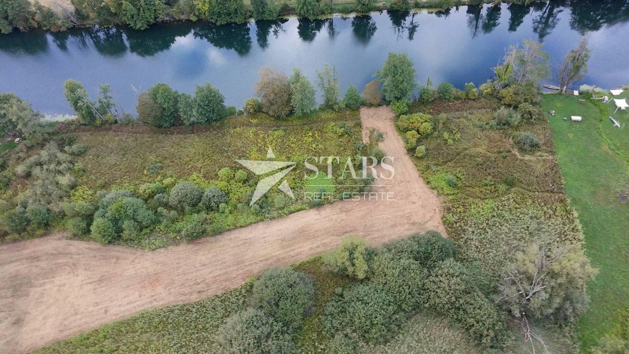 Zemljište u Generalskom Stolu, 1507m², slika 2