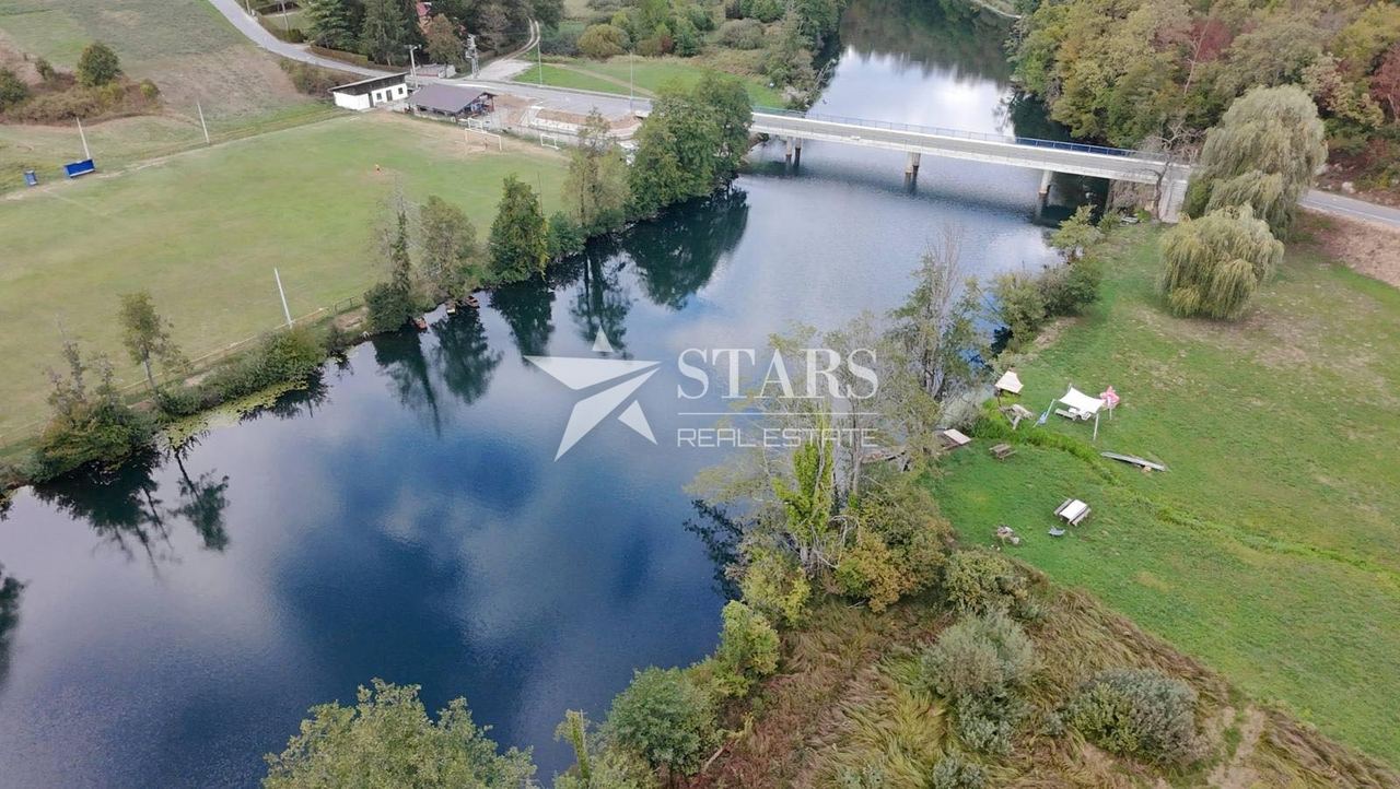 Zemljište u Generalskom Stolu, 1507m², slika 4