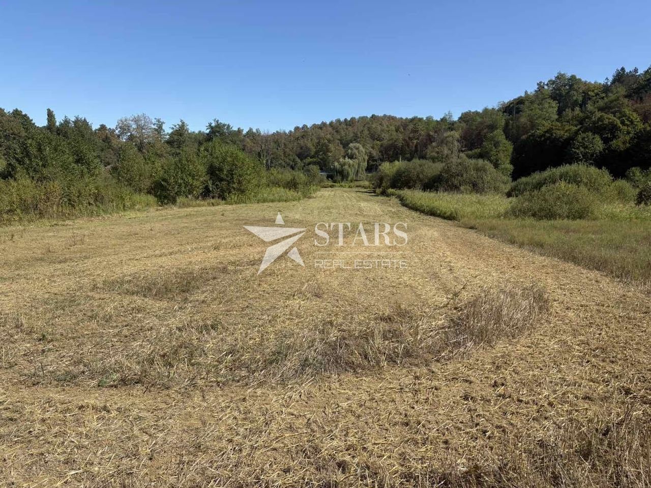 Zemljište u Generalskom Stolu, 1507m², slika 5