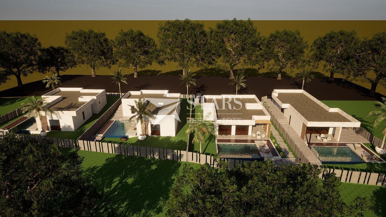 Haus u Labinu, 130m², 3 sobe