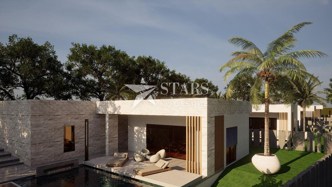 Haus u Labinu, 130m², 3 sobe, slika 2