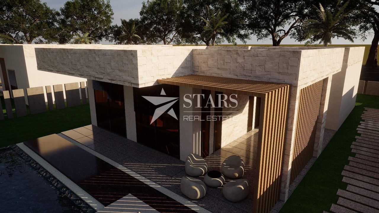 Haus u Labinu, 130m², 3 sobe, slika 3