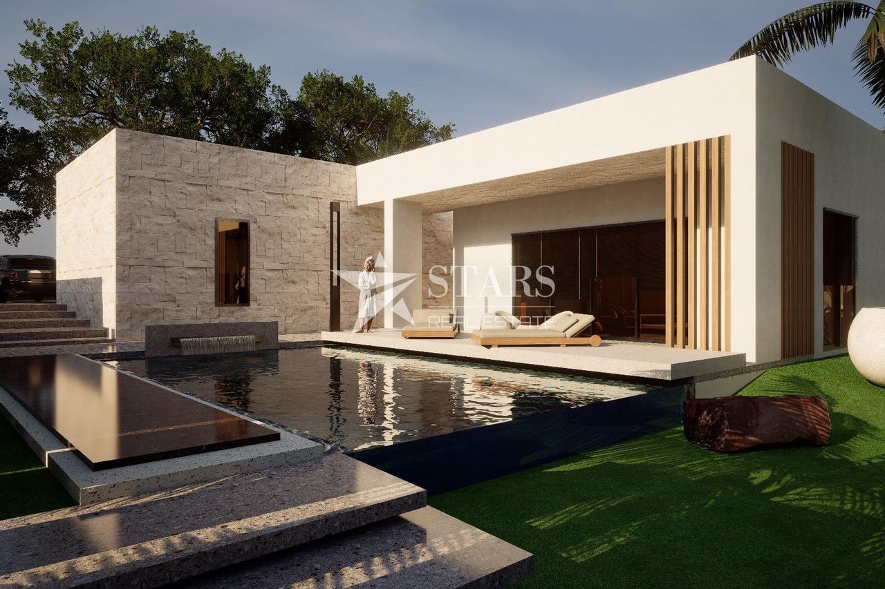 Haus u Labinu, 130m², 3 sobe, slika 4