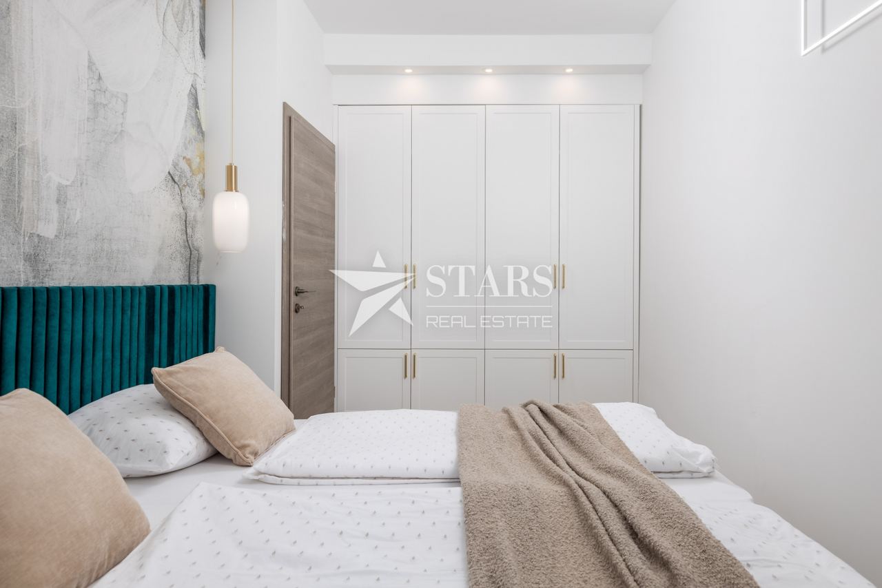 Wohnung u Rijeci, 47.6m², 2 sobe, slika 4