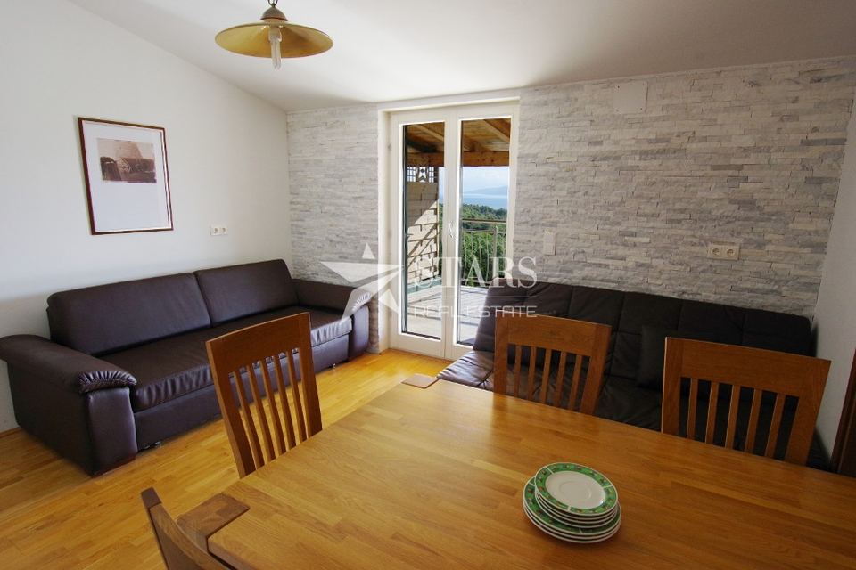 House u Labinu, 450m², 13 soba, slika 3