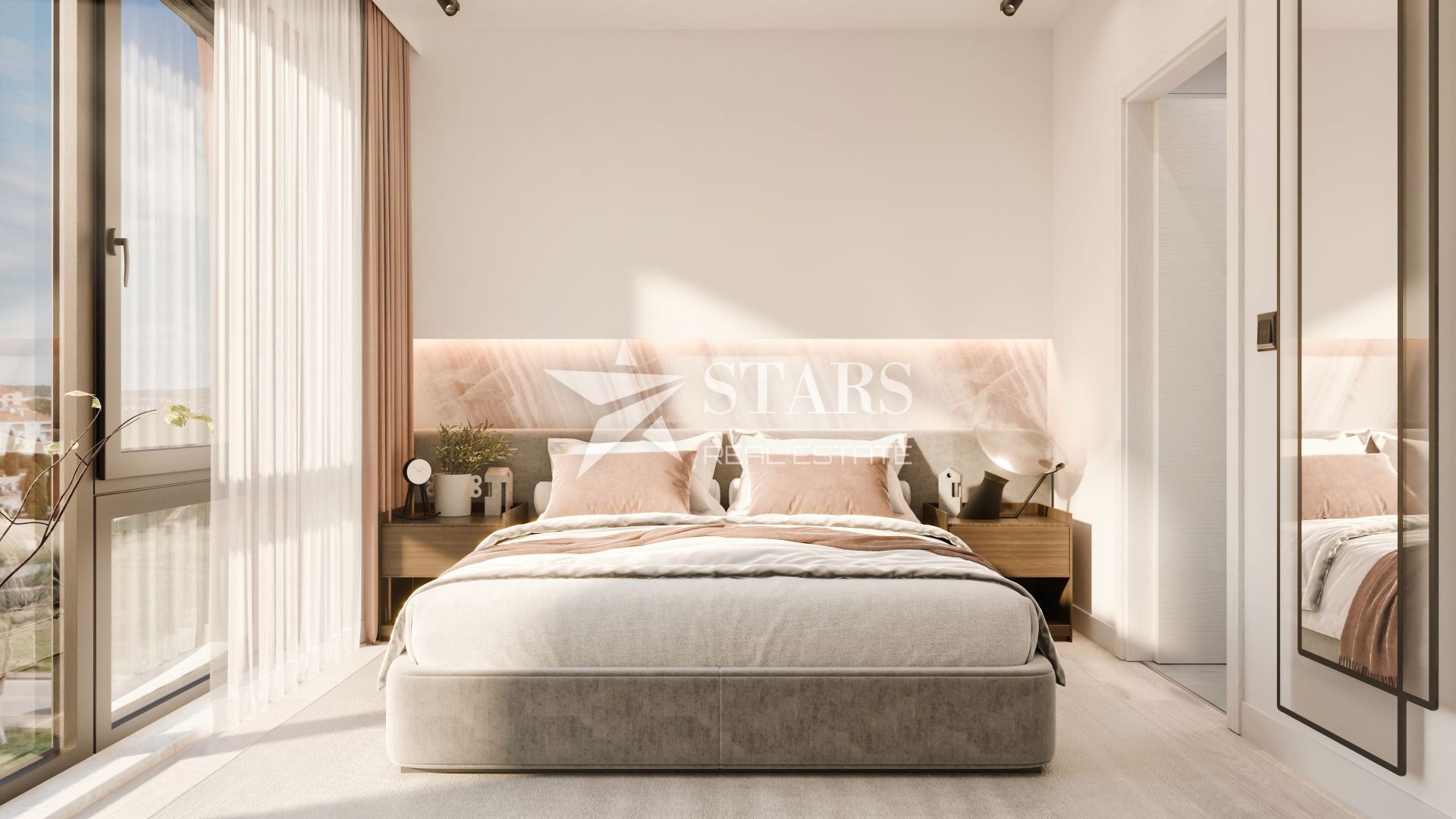 Wohnung u Umagu, 73.41m², 2 sobe, slika 4