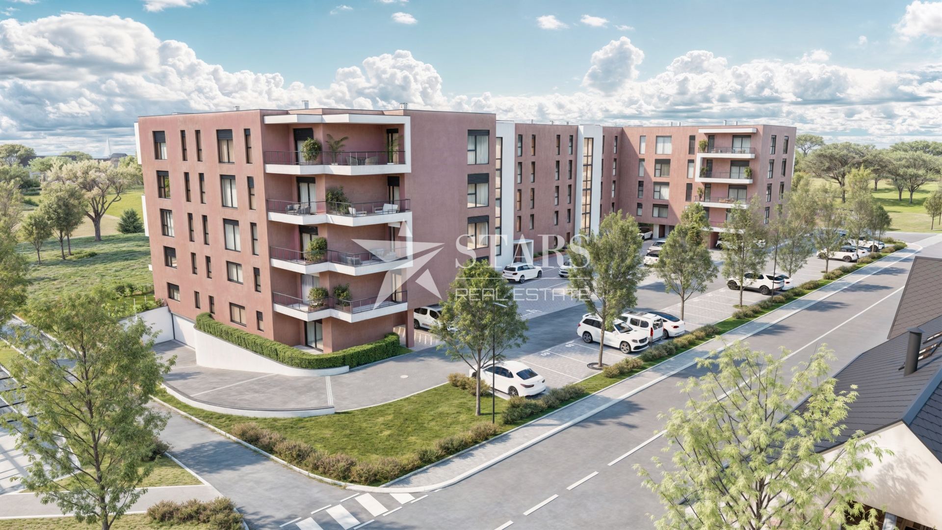 Wohnung u Umagu, 80.43m², 2 sobe, slika 3