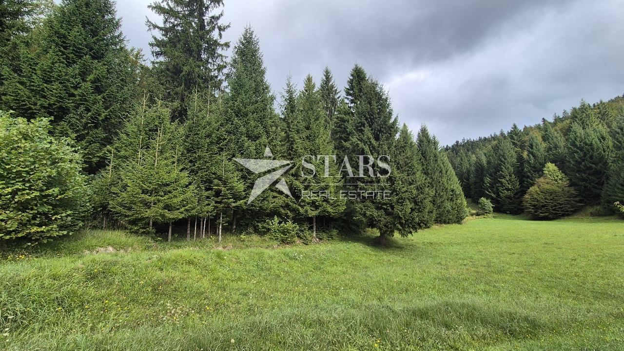 Terreno u Čabaru, 1000m², slika 3