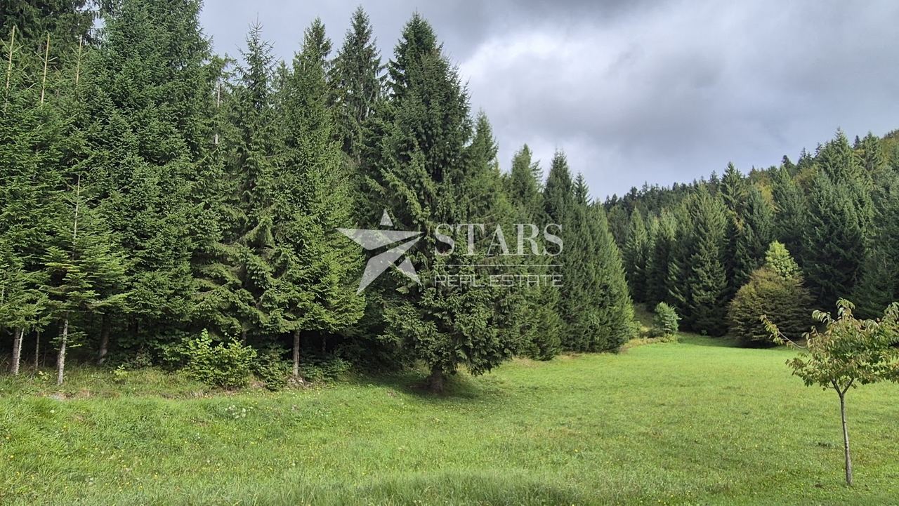 Terreno u Čabaru, 1000m², slika 4